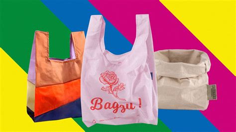 6 stylish plastic-bag alternatives to take on your next grocery run | DeviceDaily.com