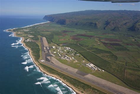 Incredible Barking Sands Pacific Missile Range Facility Kauai References