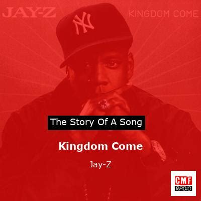 The story of a song: Kingdom Come - Jay-Z