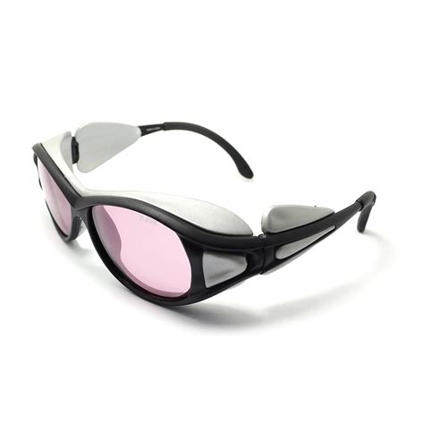 Protective Goggles Glasses for 808nm IR Infrared Diode Lasers Safety ...