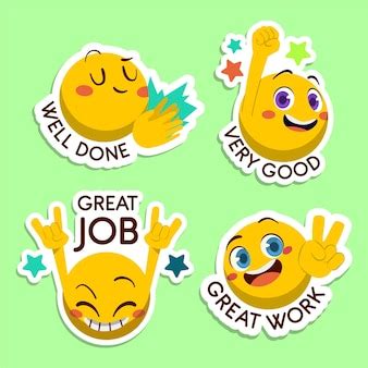 Keep up the good work emoji 101632-Keep up the great work emoji