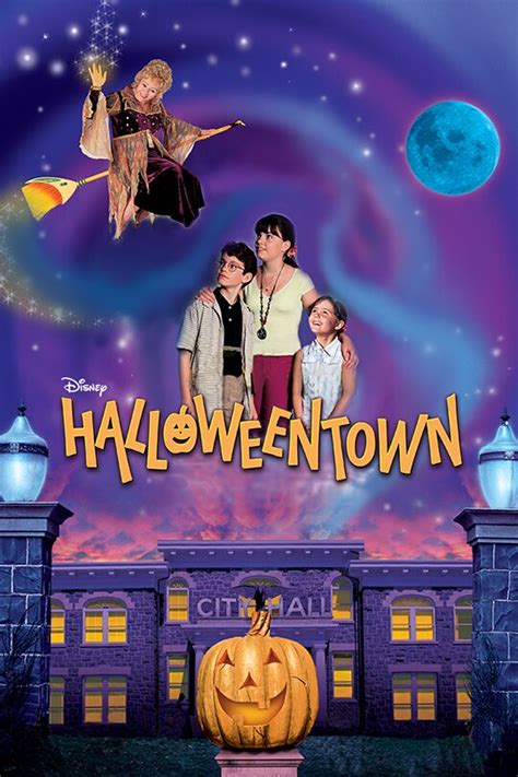 Halloweentown II: Kalabar's Revenge | Disney Movies