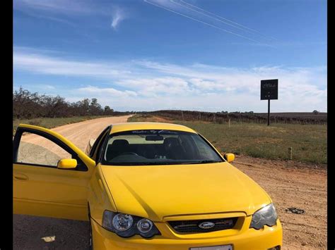 2006 Ford Performance Vehicles F6 tornado - BossNathan - Shannons Club