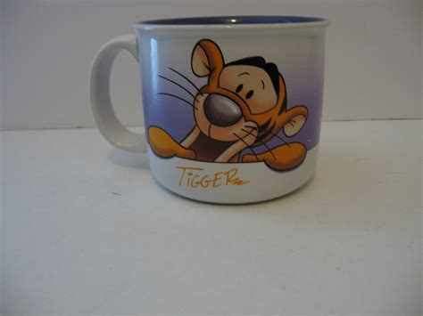 Walt Disney World -Tigger the Tiger Large Coffee Mug