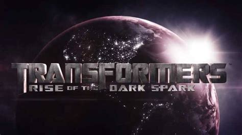 Transformers Rise Of The Dark Spark Character List