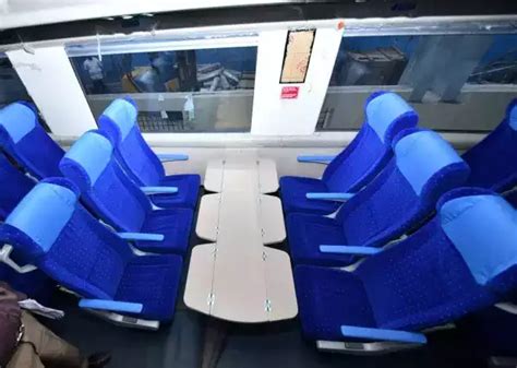 Vande Bharat Train: 15 new features Indian Railways passengers can look forward to; see pics ...