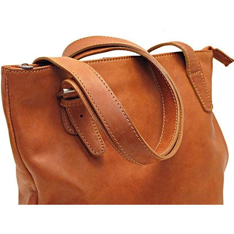 Floto Tavoli Italian Full Grain Leather Shoulder Bag Women's Handbag