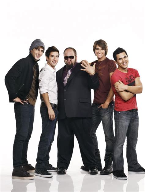 Gustavo Rocque | Btr Wiki | Fandom