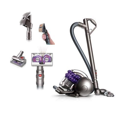Dyson® Animal Ball Vacuum – Fast and Furriest