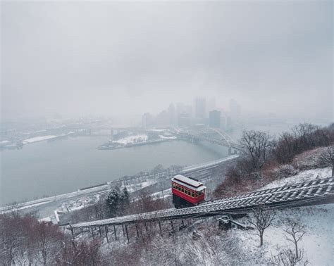 Winter Weather Advisory Issued For Pittsburgh Area | Pittsburgh, PA Patch