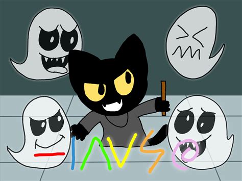 15+ Magic Cat Drawing Game - Aleya Wallpaper