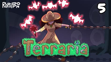 Ooooooh Terraprisma!! - Terraria - YouTube