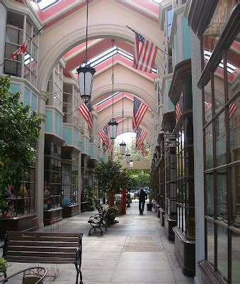 Living Vicuriously, aka Pasadena Daily Photo, has moved.: Burlington Arcade