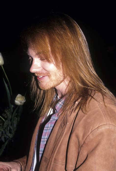 Axl Speaks – Rolling Stone