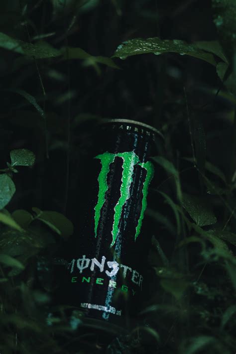 Monster Energy Pink Wallpaper