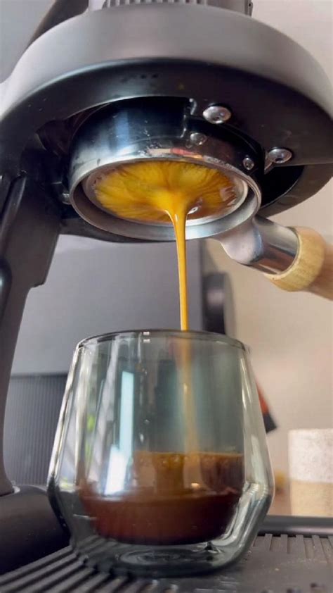 Espresso | Coffee latte art, Coffee, Latte art video