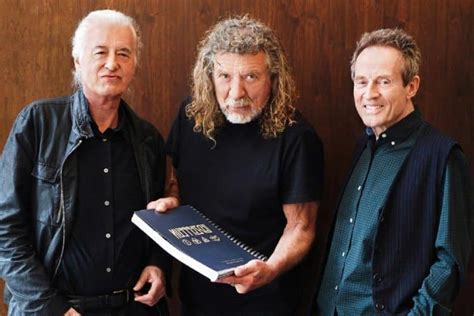 10 Best Led Zeppelin Songs of All Time - Singersroom.com