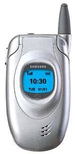 Samsung SGH-T100 technical specifications :: GSMchoice.com