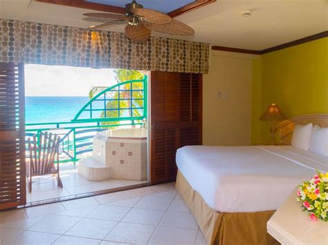 Where to Stay in Barbados | Rooms & Suites | Accra Beach Hotel & Spa