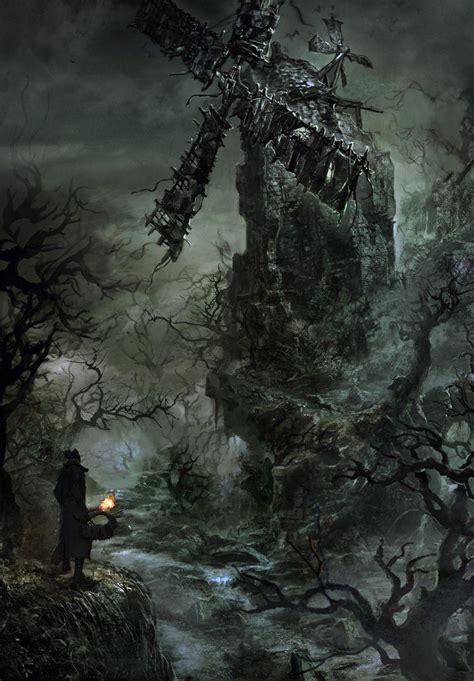 Bloodborne iPhone Wallpapers - Top Những Hình Ảnh Đẹp