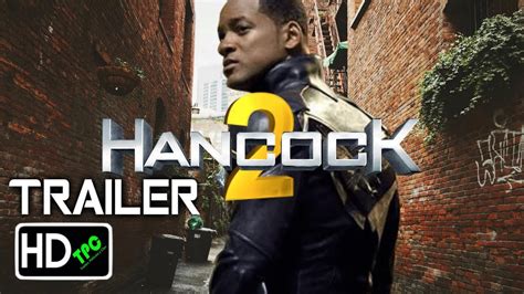 Hancock 2 [HD] Trailer - Will Smith español latino - YouTube