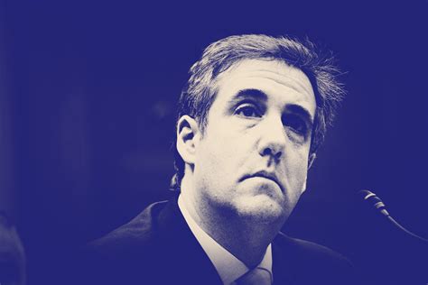 A Legal Editor on What We Learned from Michael Cohen’s Congressional ...