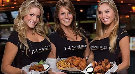 P.J. Whelihan's Menu Prices [June 2024 Updated]