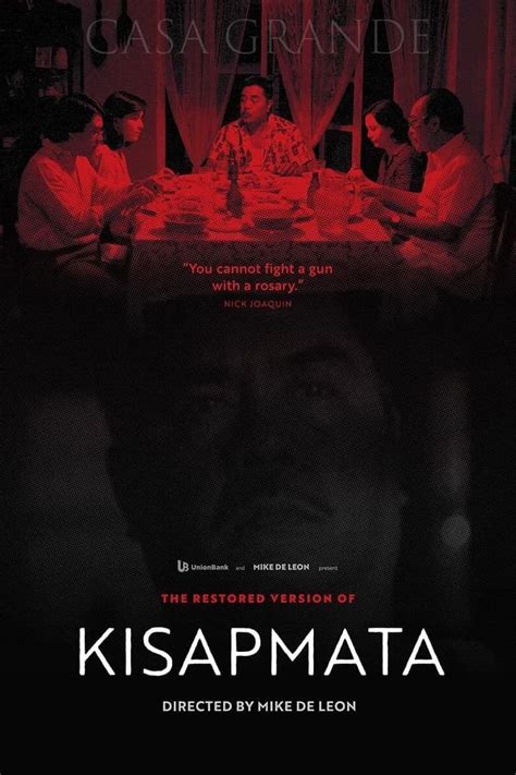 Kisapmata (1981) | ScreenRant