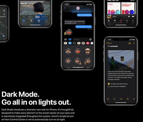 Does Apple Music Have a Dark Mode? - Tech Junkie