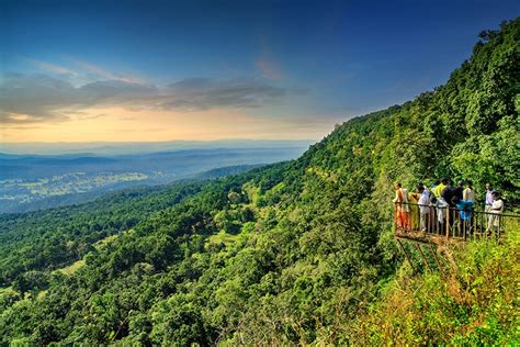 Travel Diaries: A Joyful Journey Through Amarkantak