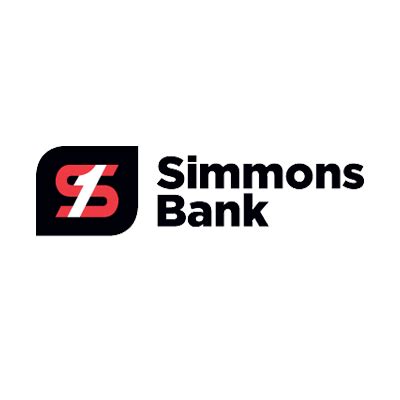 Simmons Bank at McCain Mall, a Simon Mall - North Little Rock, AR