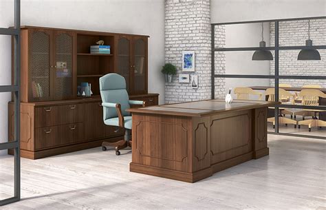 BUY TRADITIONAL OFFICE FURNITURE FLORIDA