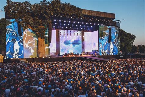 Win VIP tickets to American Express presents BST Hyde Park with ALL – Accor Live Limitless and ...