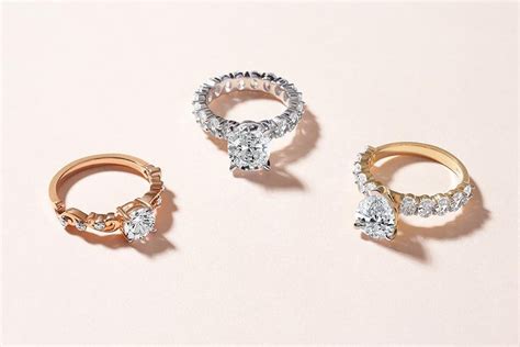 Engagement Ring Metal Choices Perfect For Your Style! - Inspired Beauty