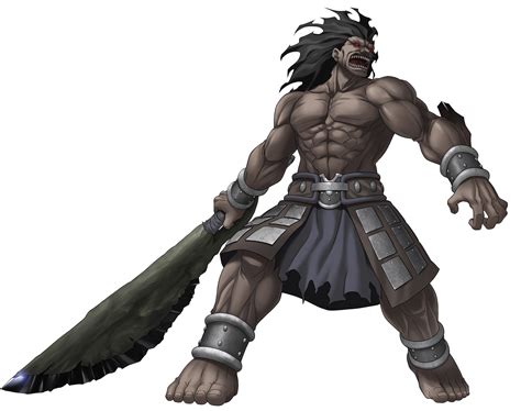 BERSERKER PNG Téléchargement GRATUIT | PNG Arts