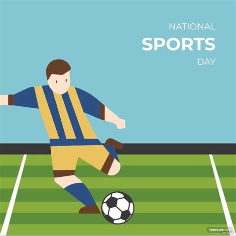 Qatar National Sports Day Quote Vector in Illustrator, PSD, PNG, JPG, SVG, EPS - Download ...