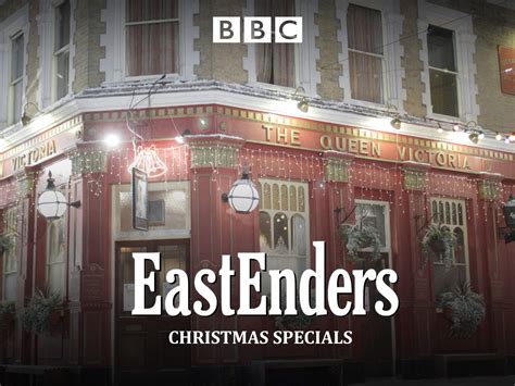 Eastenders Schedule Christmas 2024 - Gertie Korney