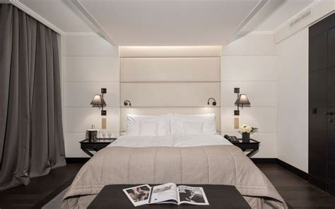 Lausanne Palace - Lausanne, Switzerland : The Leading Hotels of the World