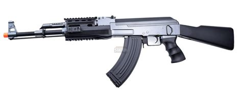 Airsoft AK47 Guns: The Best Classic Assault Rifles | Airsoft Pal