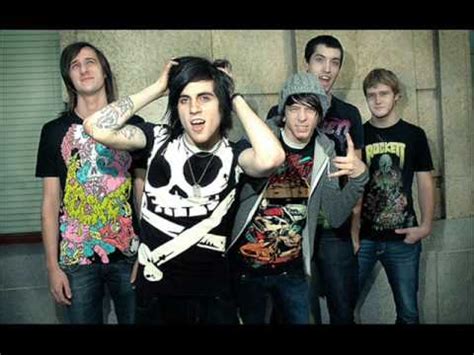 ** Best 10 Emo Band ** - YouTube