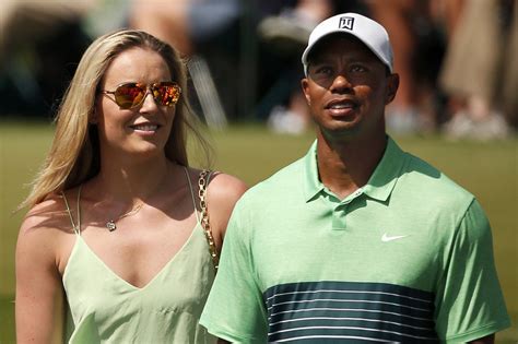 Tiger Woods, Lindsey Vonn call it quits