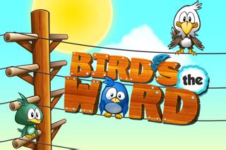 Bird's the Word | App Price Drops