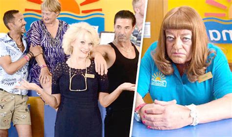 Benidorm series 10: Will there be another season? ITV start date, cast ...