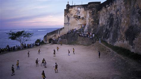 Mombasa Carnival: a guide Kenya's street party - Lonely Planet