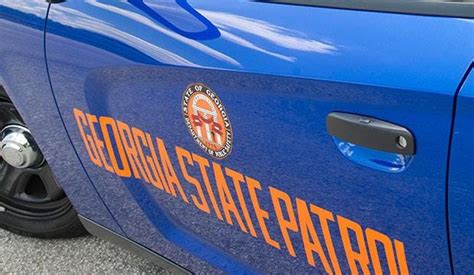 Georgia State Patrol fires 32 new troopers for cheating on test