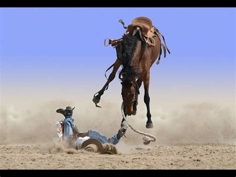 Bad Horse fails!! compilation 1 - YouTube