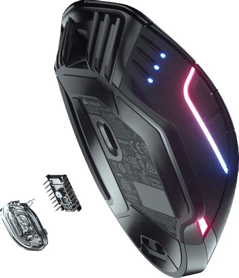 DARK CORE RGB PRO SE Wireless Gaming Mouse