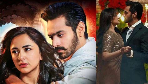 Tere Bin Drama Ending Explained: Will Meerab and Murtasim Reunite ...