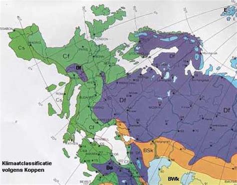 Tijdzones Europa Kaart : Hoe zit het met het tijdsverschil tussen Nederland en Canada? - Ebbers ...