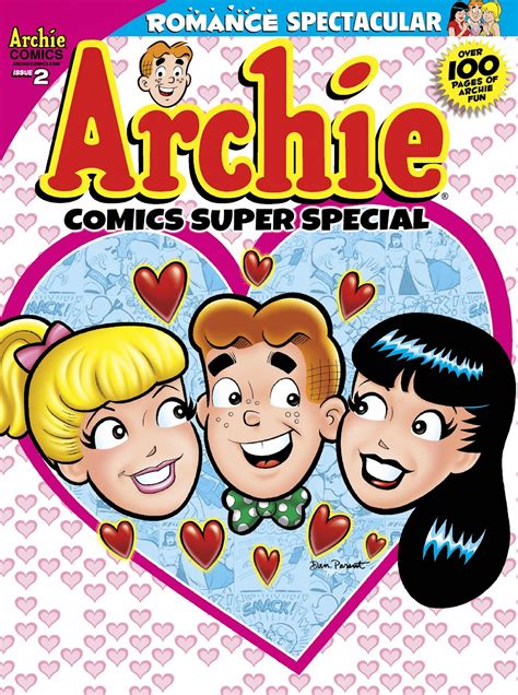 Comfort TV: The Chronicles of Riverdale: Archie Comics on Television